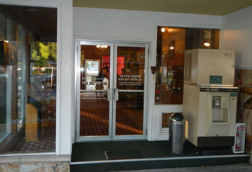 Indian Trail Motel