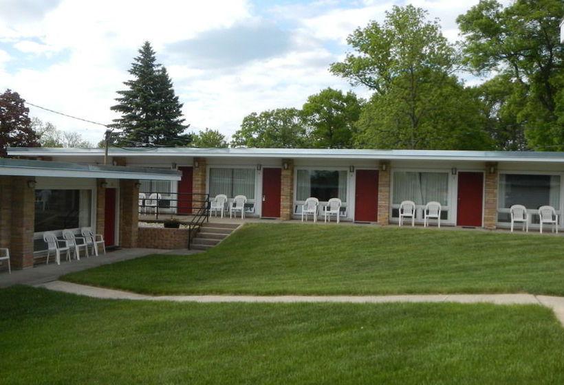 Indian Trail Motel