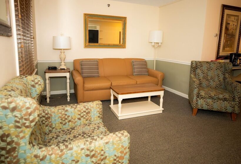 Innseason Resorts The Falls At Ogunquit