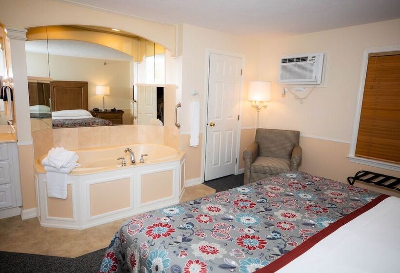 Innseason Resorts The Falls At Ogunquit