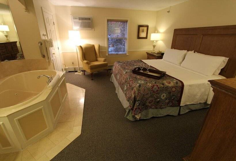 Innseason Resorts The Falls At Ogunquit