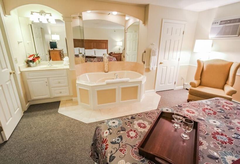 Innseason Resorts The Falls At Ogunquit