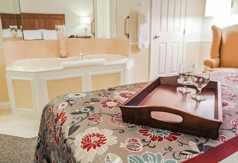 Innseason Resorts The Falls At Ogunquit