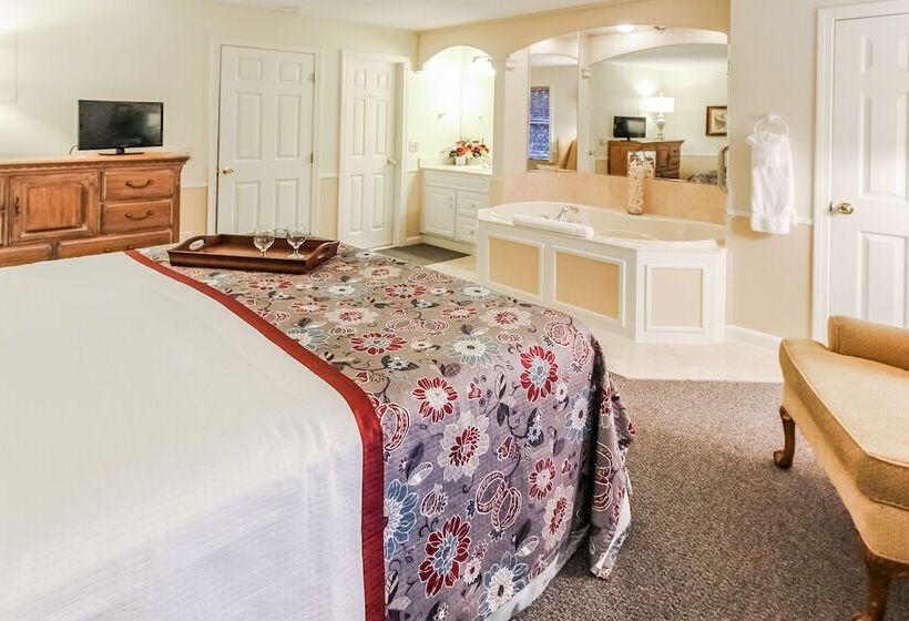 Innseason Resorts The Falls At Ogunquit