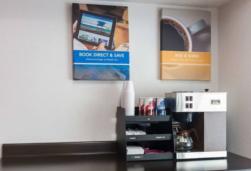 Motel 6 Parkersburg, Wv