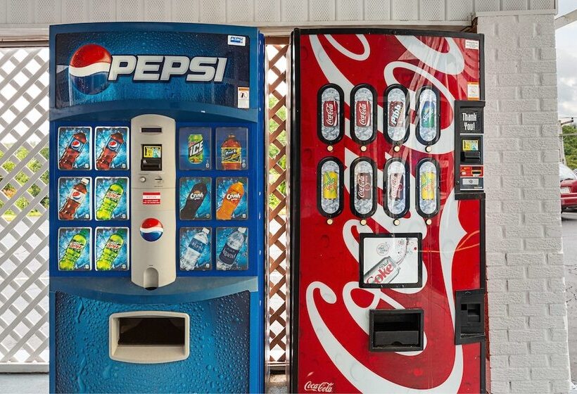 Motel 6 Parkersburg, Wv