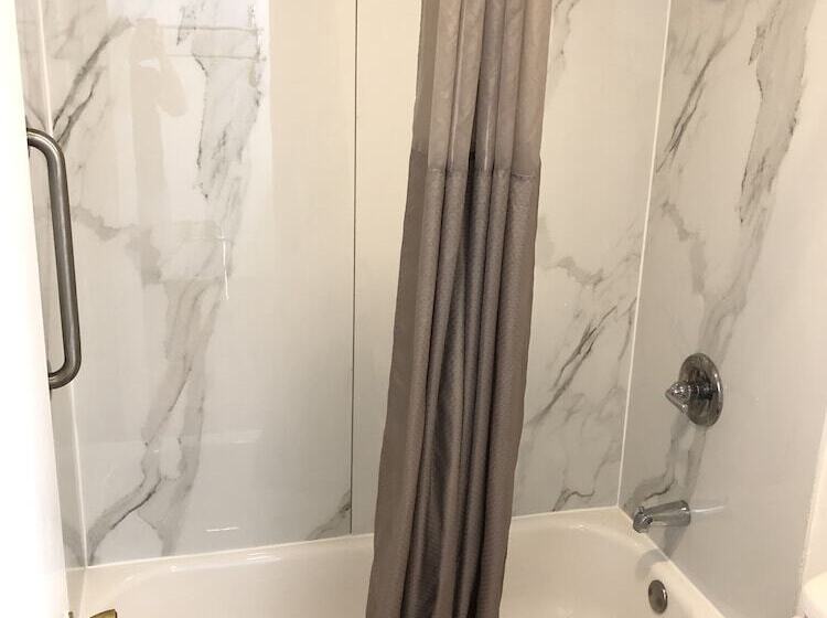 Motel 6 Parkersburg, Wv