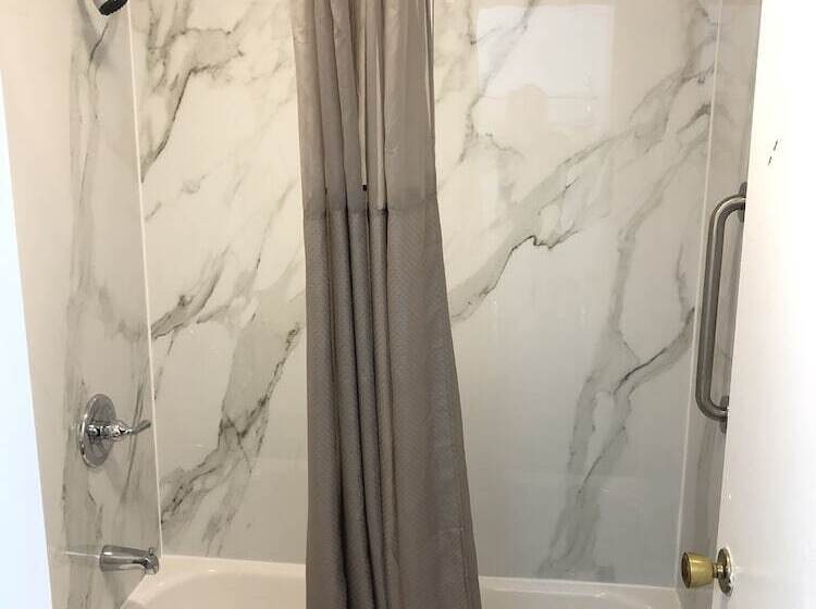 Motel 6 Parkersburg, Wv