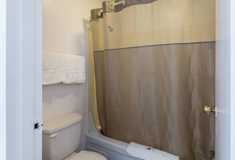 Motel 6 Parkersburg, Wv