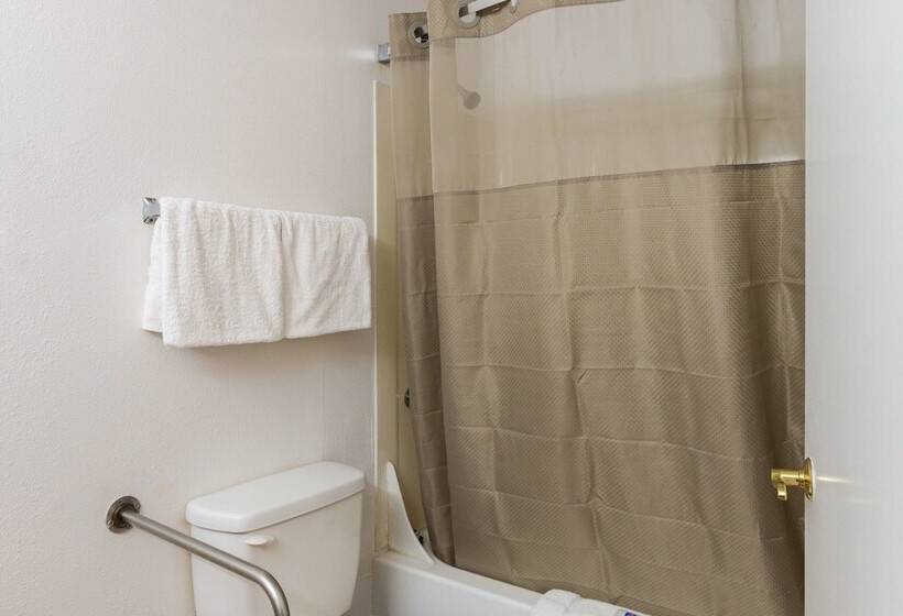 Motel 6 Parkersburg, Wv