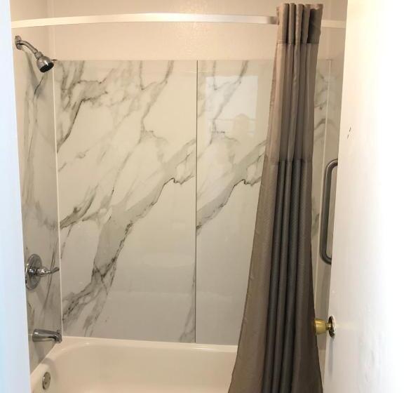 Motel 6 Parkersburg, Wv