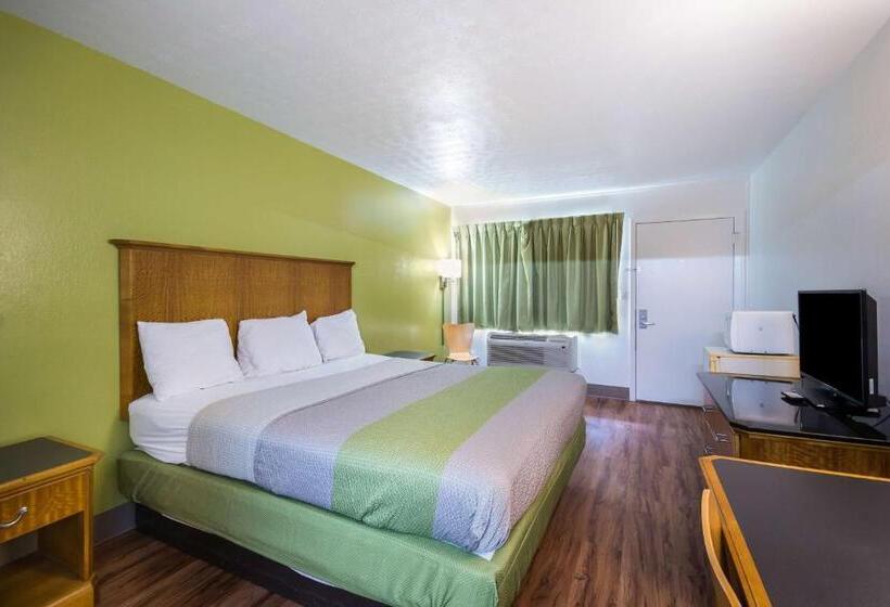 Motel 6 Parkersburg, Wv