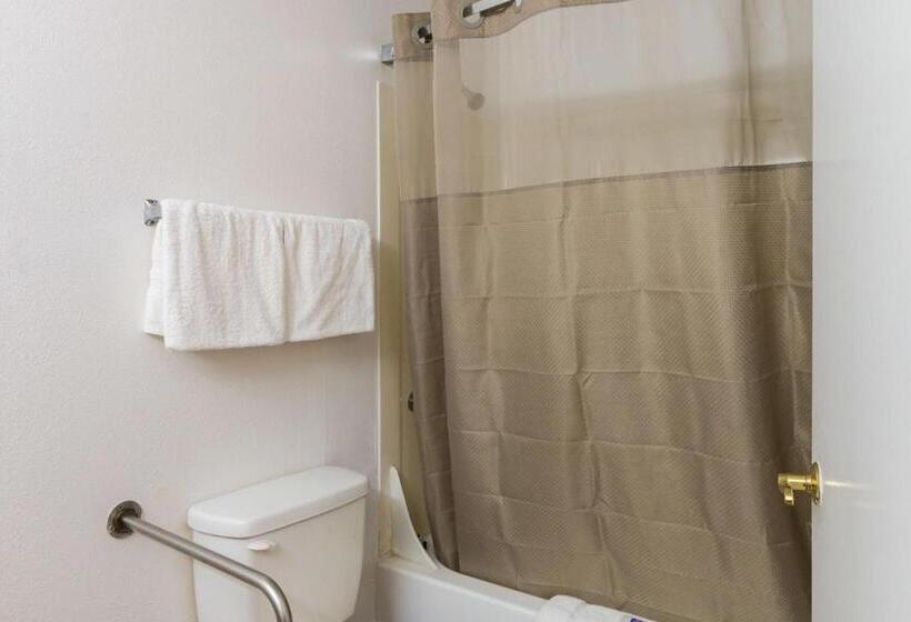 Motel 6 Parkersburg, Wv