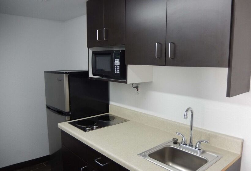 Motel 6 Portland, TX