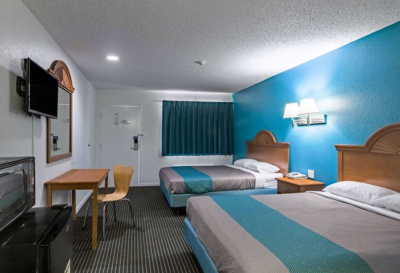 Motel 6azle, Tx
