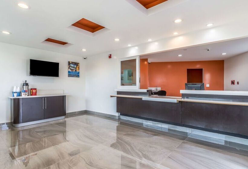 Motel 6oceanside, Ca, Marina