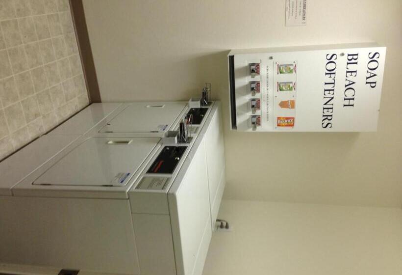 فندق على الطريق Alaska's Select Inn Wasilla