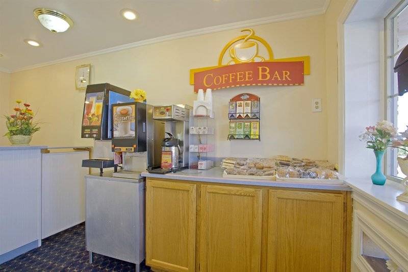 فندق على الطريق Americas Best Value Inn & Suites Klamath Falls