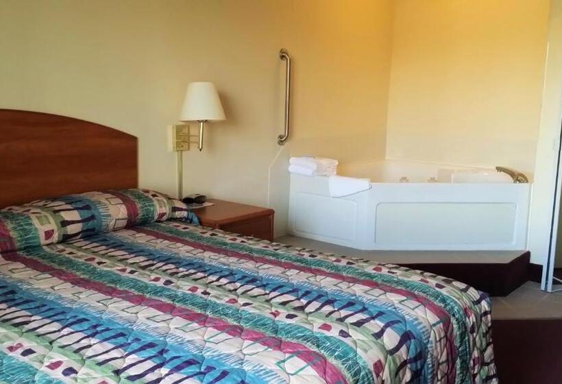 فندق على الطريق Budget Host Inn