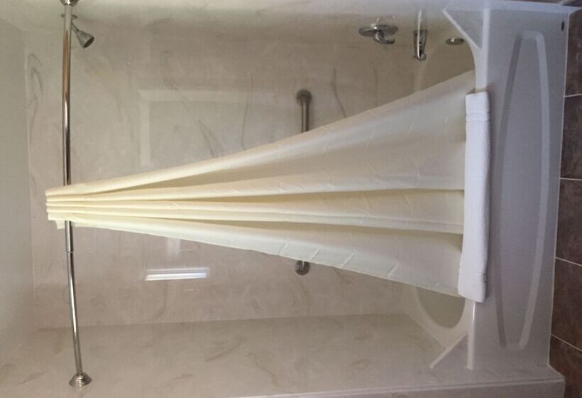 مُتل Downtown Inn