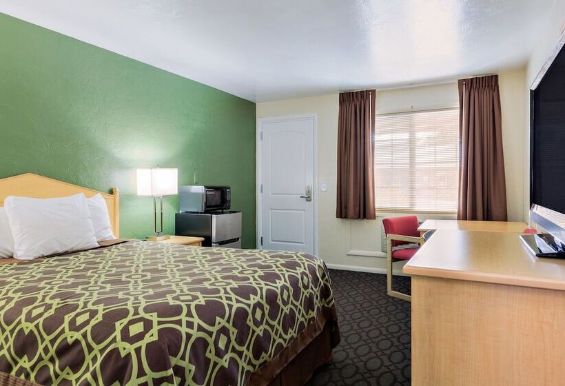 مُتل Downtown Inn