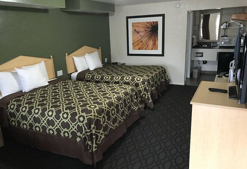 مُتل Downtown Inn