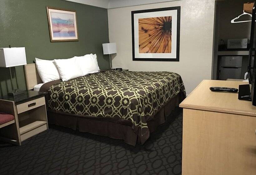 مُتل Downtown Inn