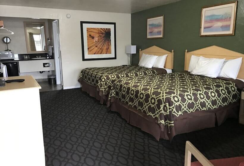 مُتل Downtown Inn