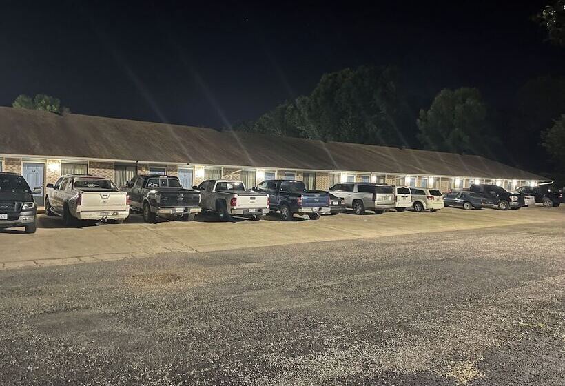 فندق على الطريق Executive Inn Of Mountain Home