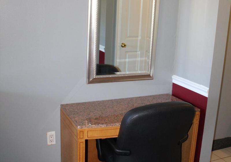 汽车旅馆 Liberty Inn