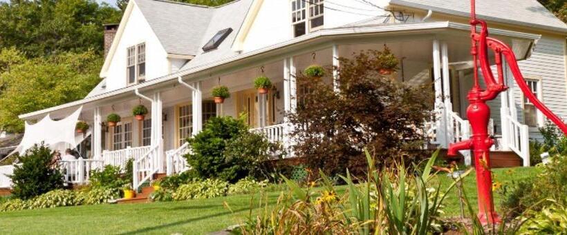 汽车旅馆 Mount Battie Inn