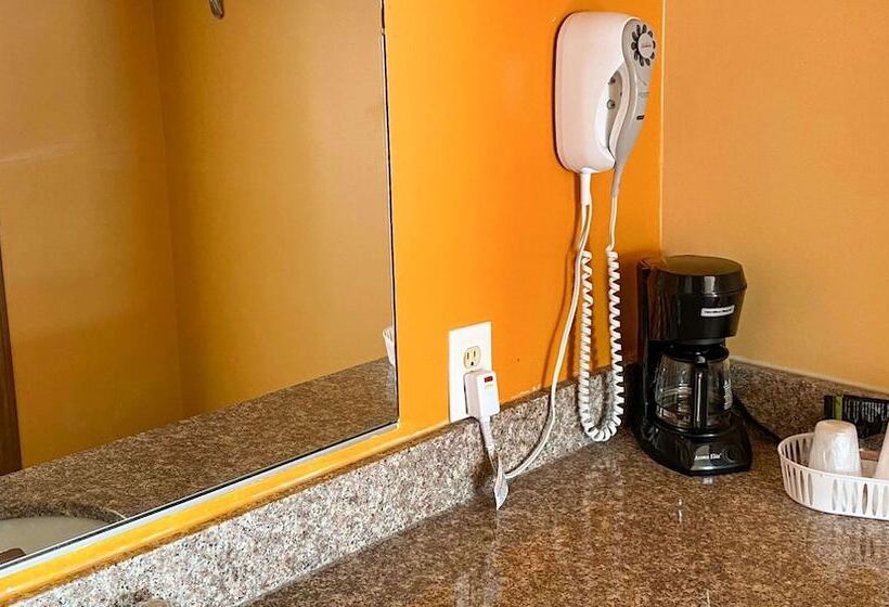 فندق على الطريق Northgate Inn Saginaw