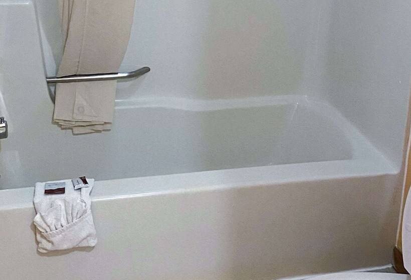 فندق على الطريق Northgate Inn Saginaw