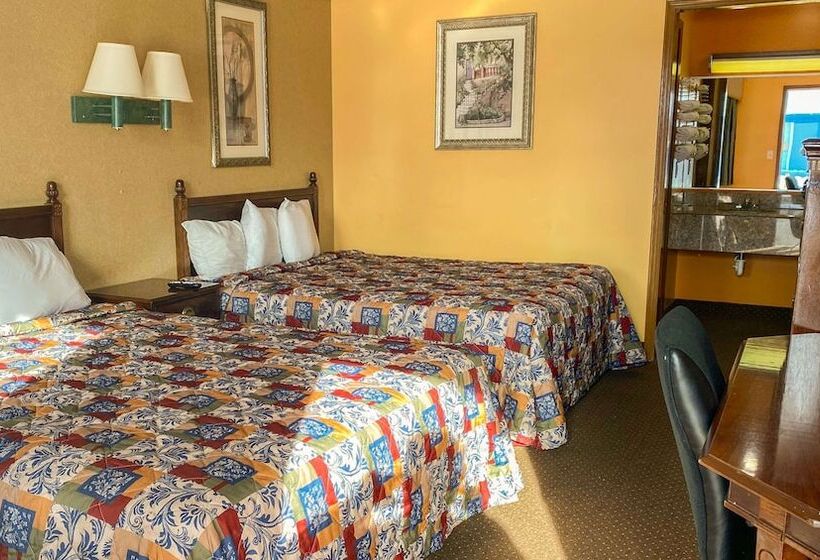 فندق على الطريق Northgate Inn Saginaw