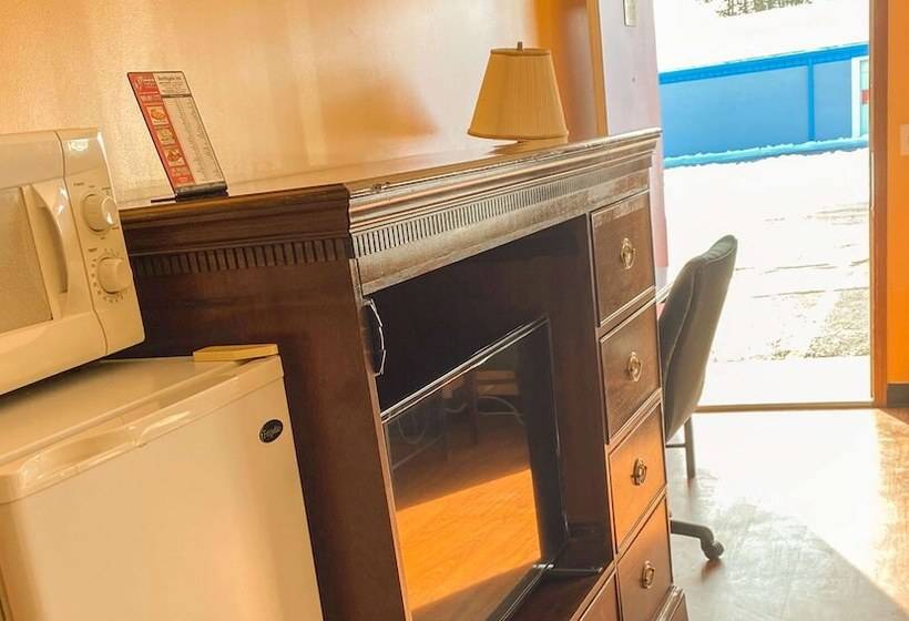 فندق على الطريق Northgate Inn Saginaw