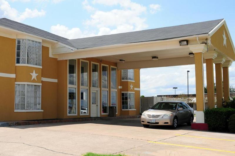 モーテル Quality Inn