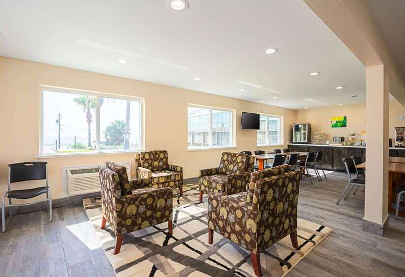 فندق على الطريق Quality Inn Rockport On Aransas Bay