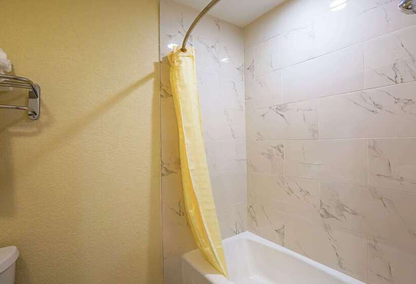 فندق على الطريق Quality Inn Rockport On Aransas Bay