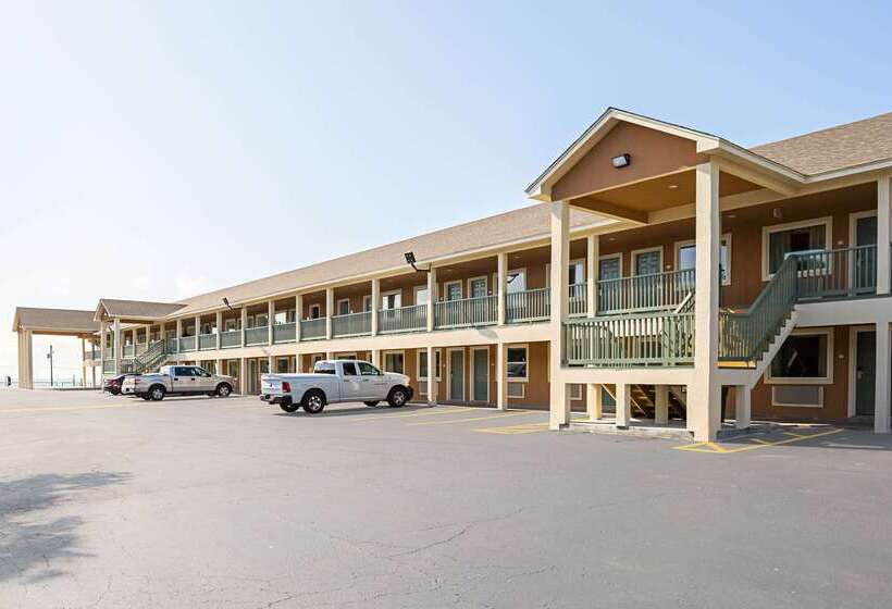 فندق على الطريق Quality Inn Rockport On Aransas Bay