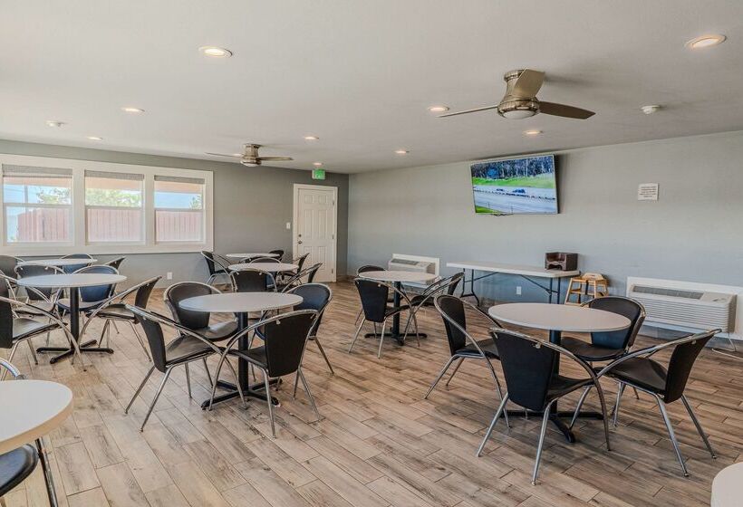 فندق على الطريق Quality Inn Rockport On Aransas Bay