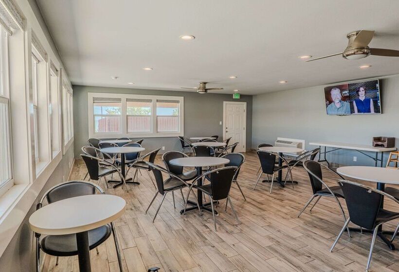 فندق على الطريق Quality Inn Rockport On Aransas Bay