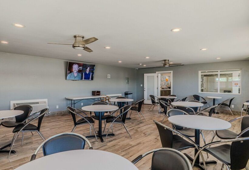 فندق على الطريق Quality Inn Rockport On Aransas Bay