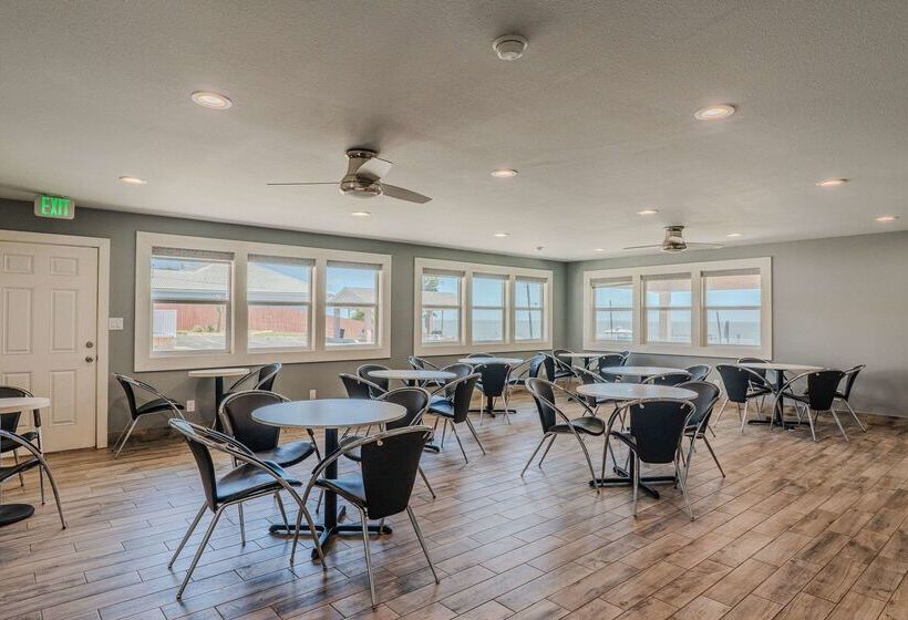 فندق على الطريق Quality Inn Rockport On Aransas Bay