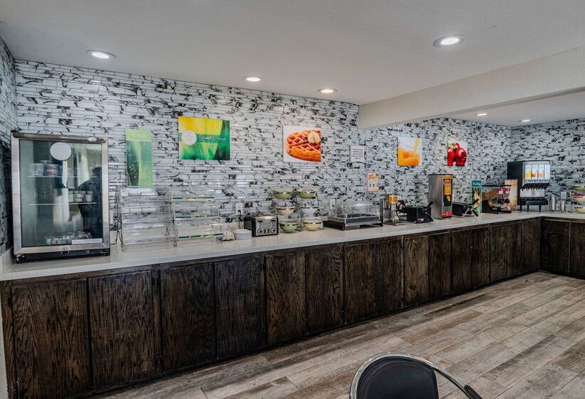 فندق على الطريق Quality Inn Rockport On Aransas Bay