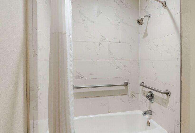 فندق على الطريق Quality Inn Rockport On Aransas Bay