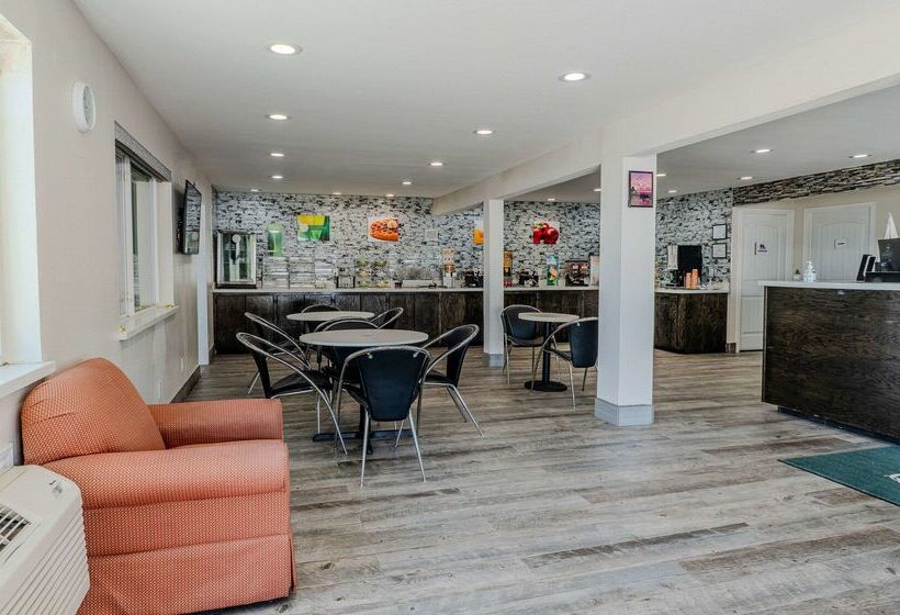 فندق على الطريق Quality Inn Rockport On Aransas Bay