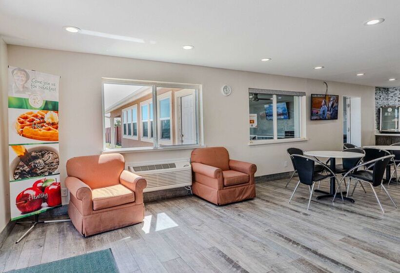 فندق على الطريق Quality Inn Rockport On Aransas Bay