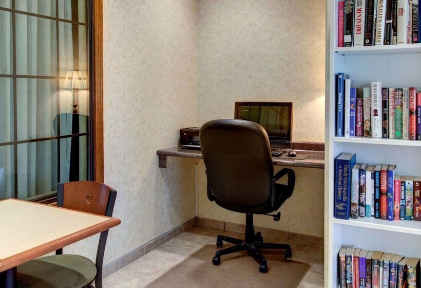 מוטל Quality Inn & Suites   Glen Rose