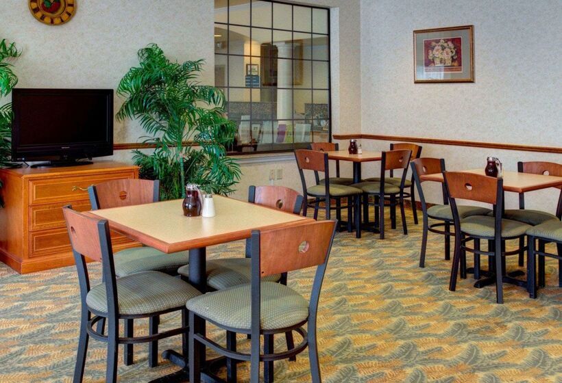 מוטל Quality Inn & Suites   Glen Rose