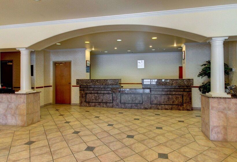 מוטל Quality Inn & Suites   Glen Rose